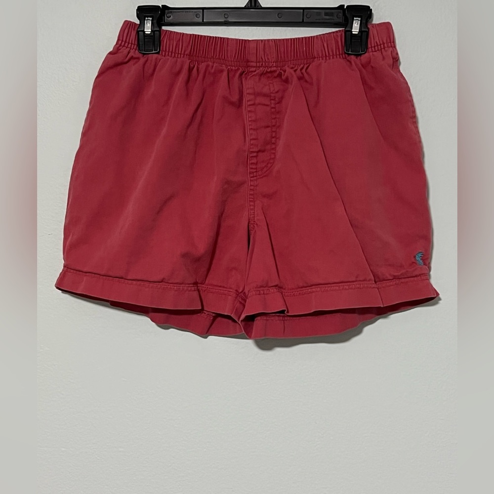 CHUBBIES “Dad Shorts” - Large